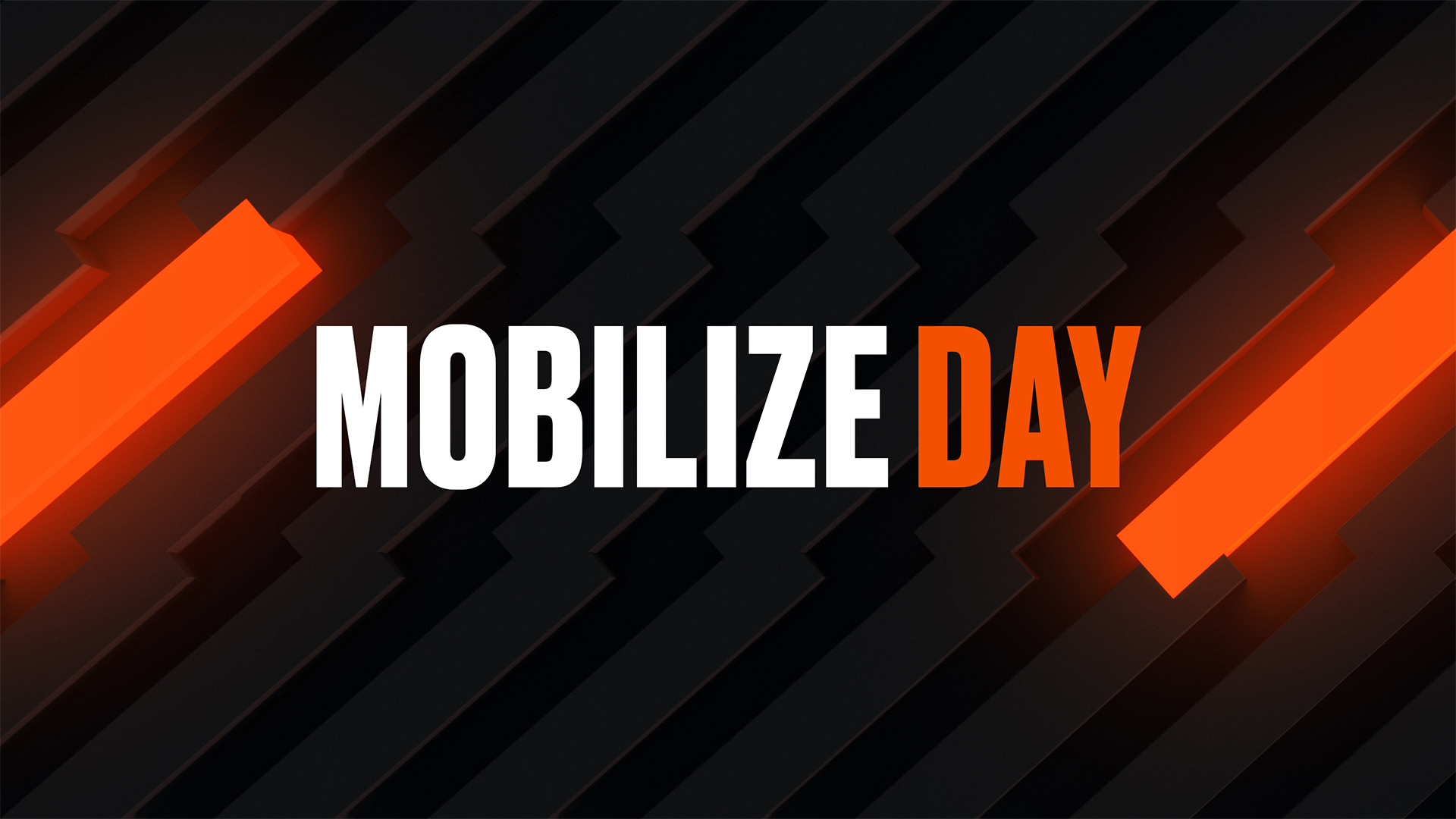Logo Mobilize Day