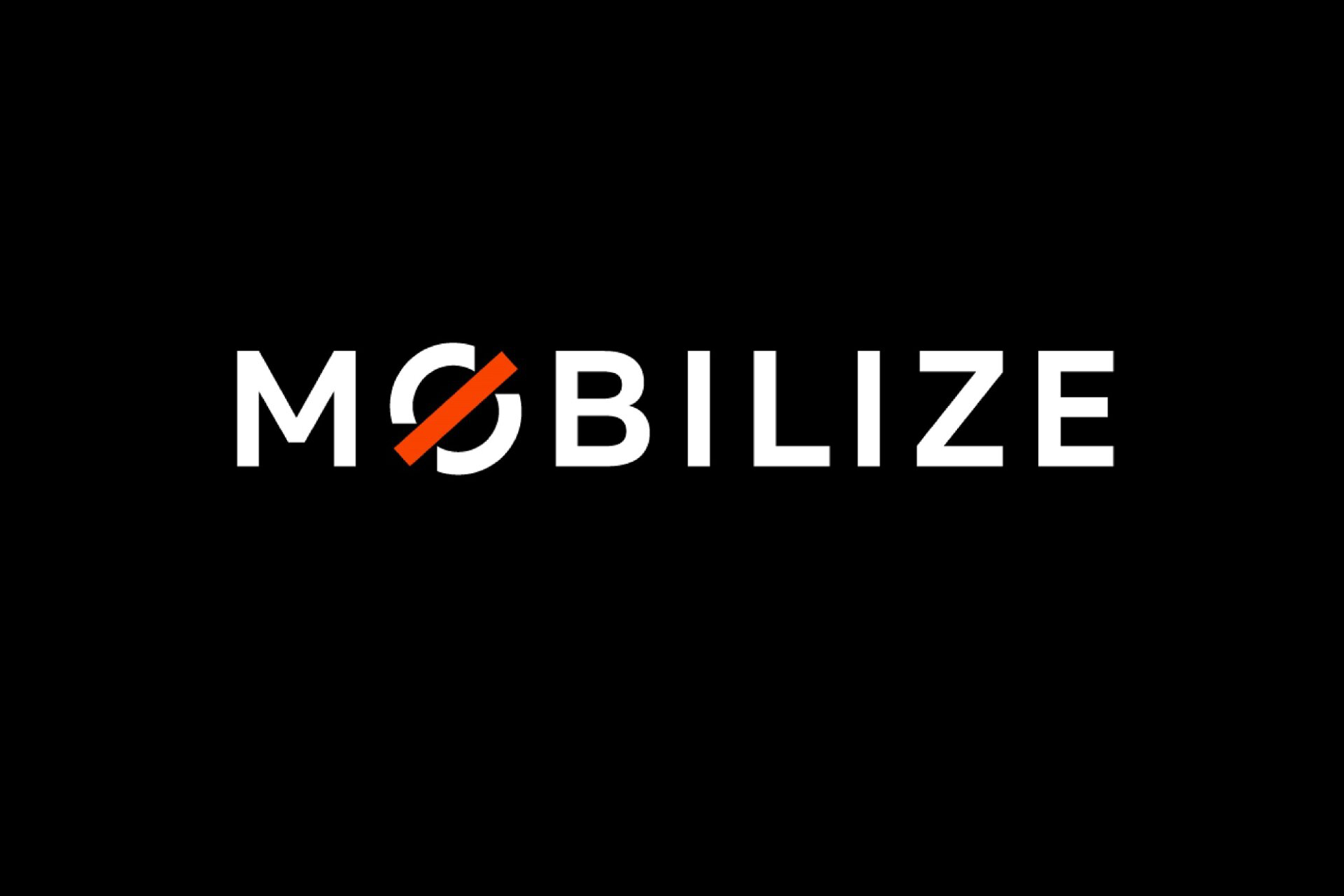 mobilize